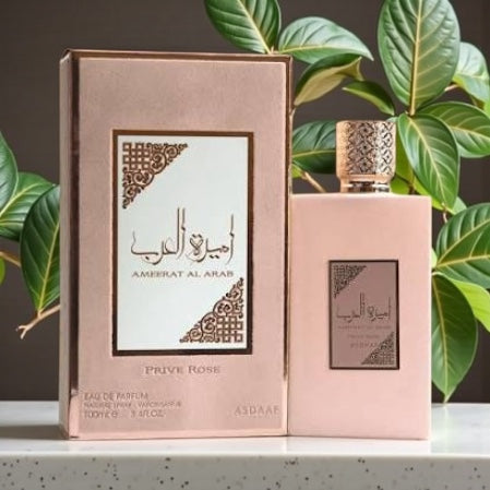 Ameerat Al Arab Prive Rose