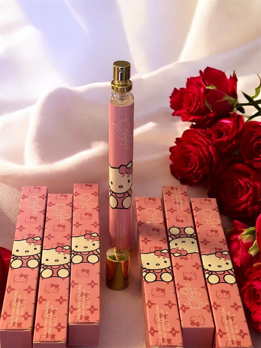 HK PARFUM SPRAY