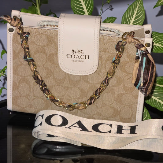 Co@ch bag