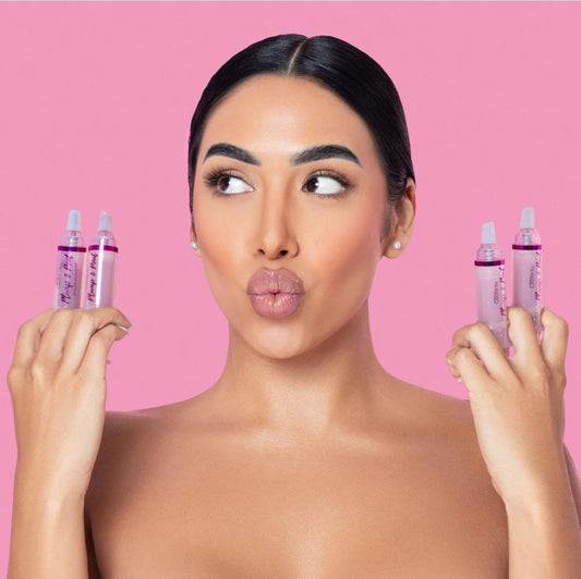 BEAUTY CREATIONS PLUMP & POUT LIP PLUMPER