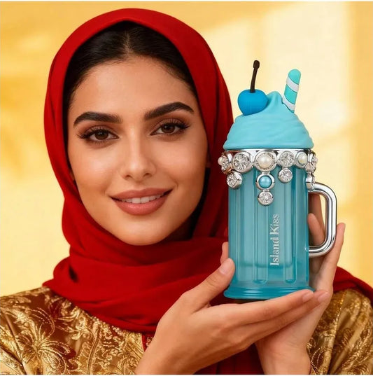 Island Bliss Delights by Armaf