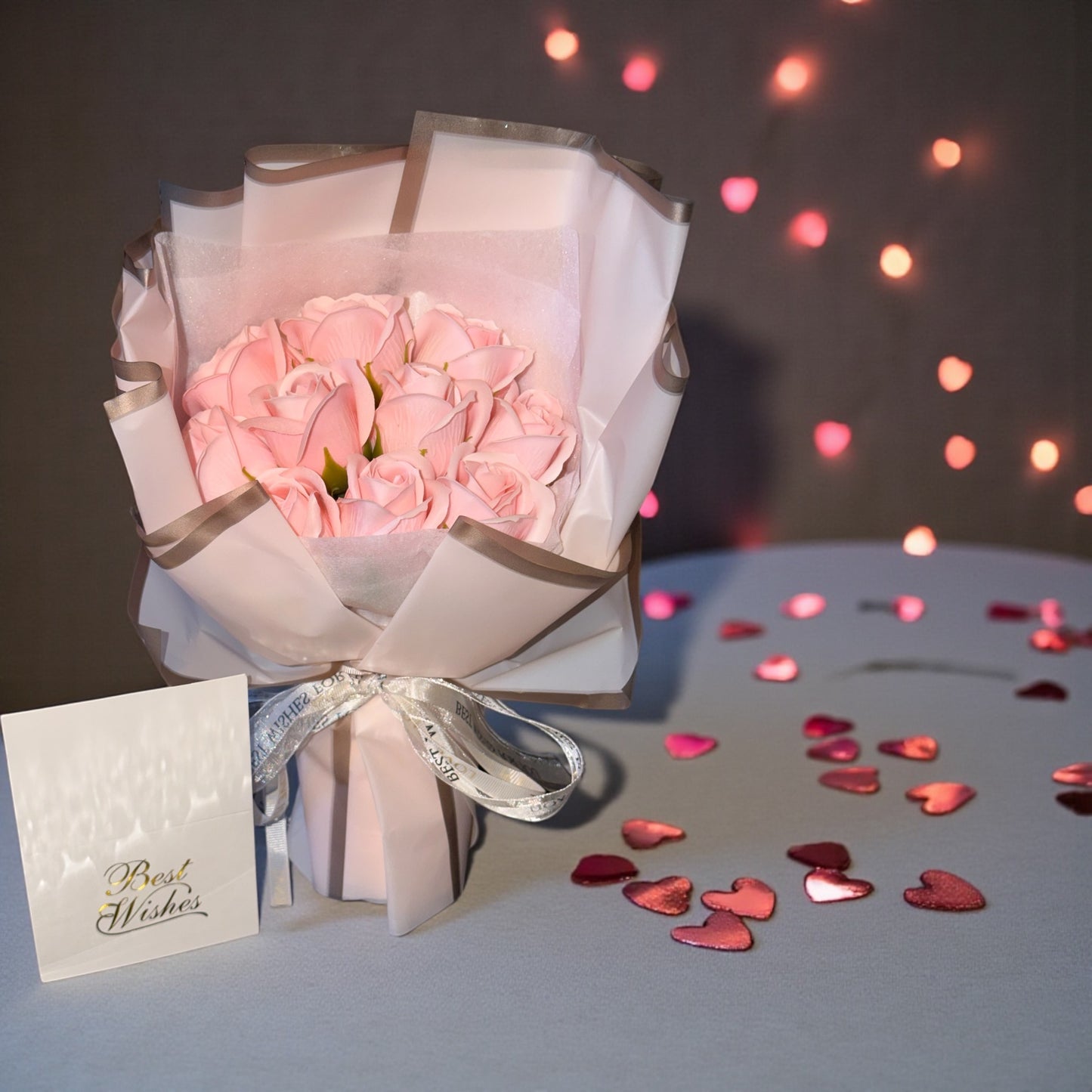 Eternal Flower Bouquet