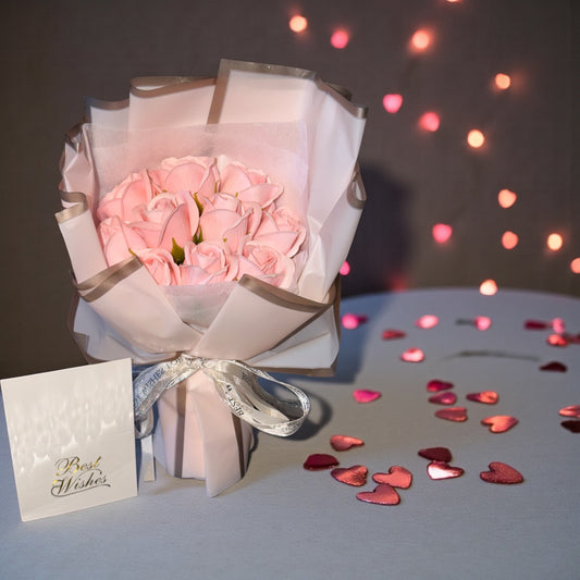 Eternal Flower Bouquet