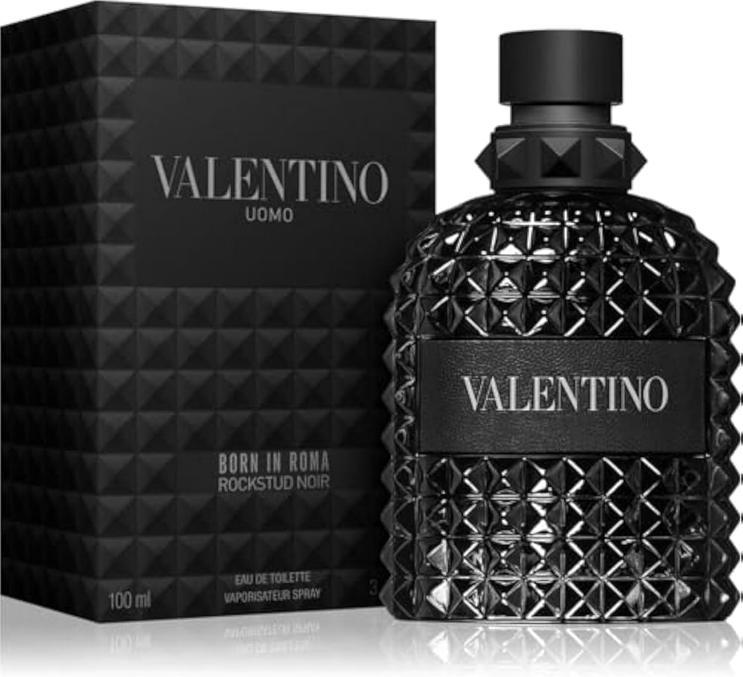 Valentino Uomo Born In Roma for Men - 1.7 oz