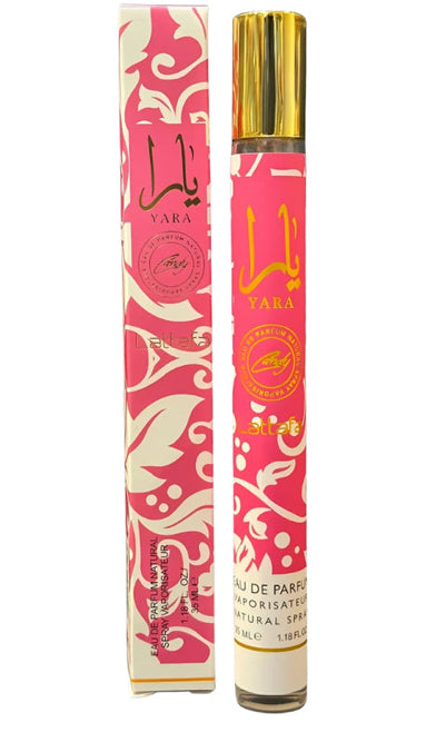 Yara candy by Lattafa
