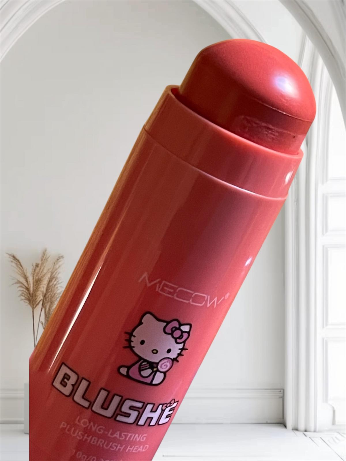 MECOW HK BLUSH