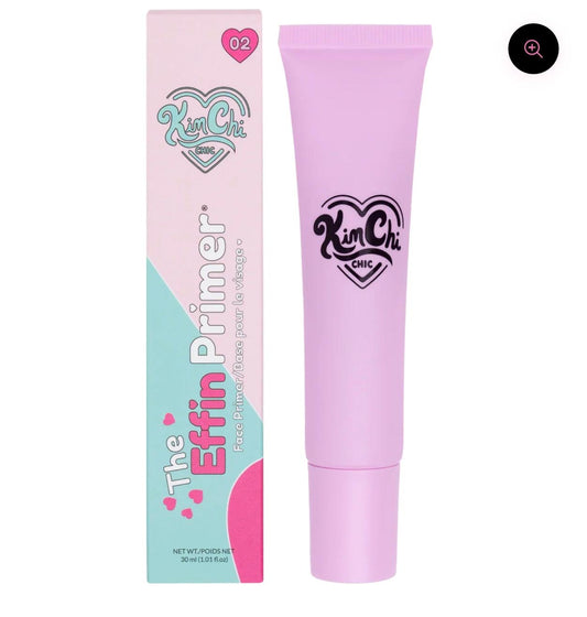 KimChi THE EFFIN PRIMER #02 SOFT HYDRATING