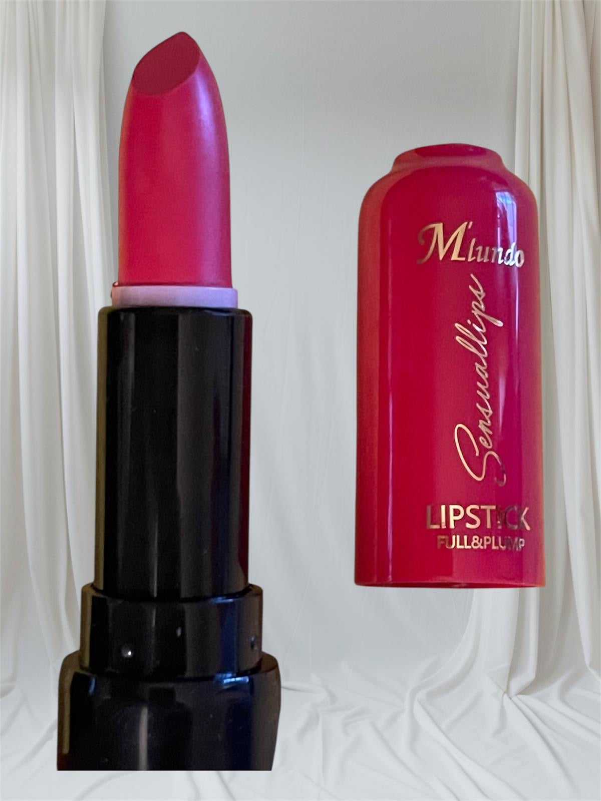 M’lundo Kiss Me Sensuallips Lipstick 💄