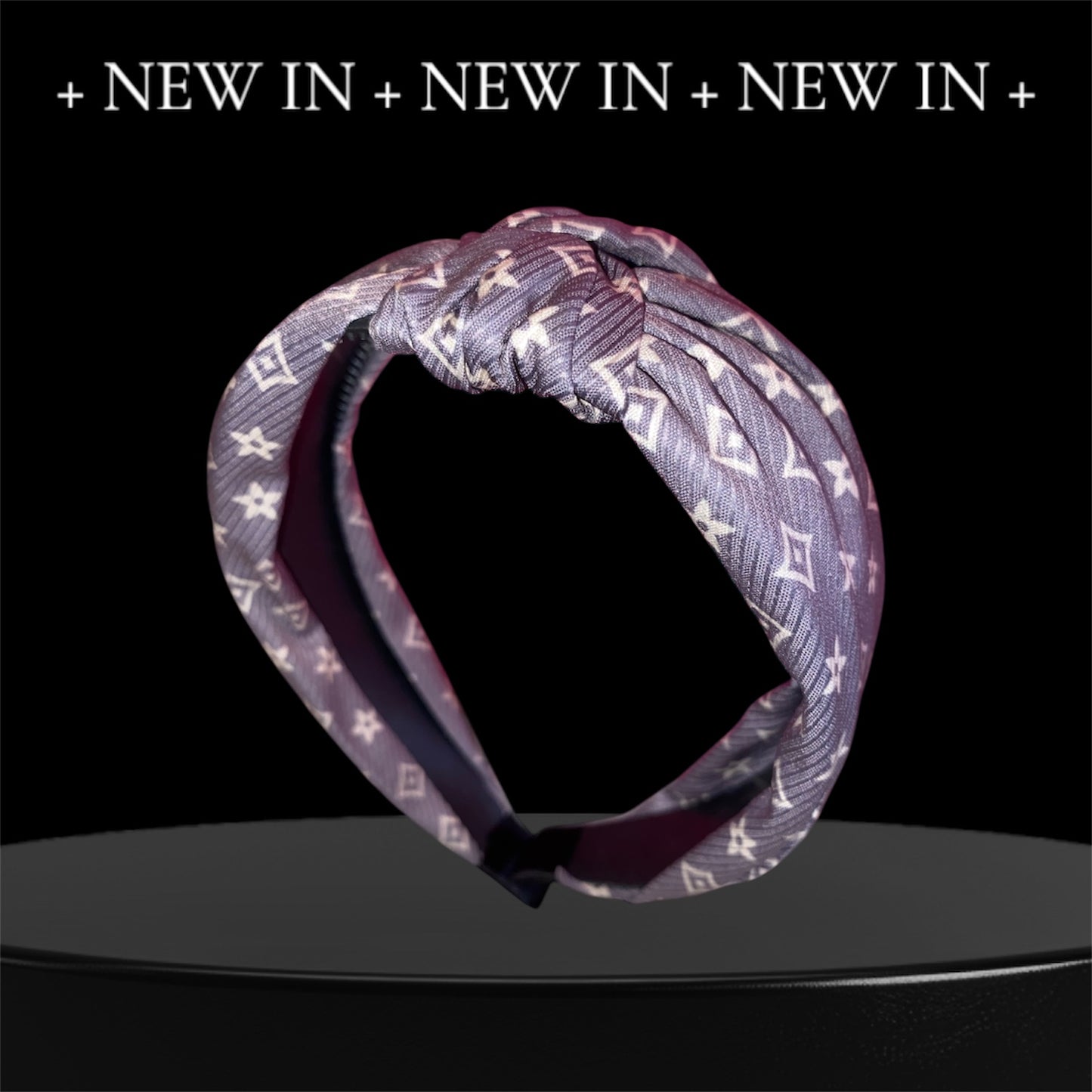 Head Band (inspired)
