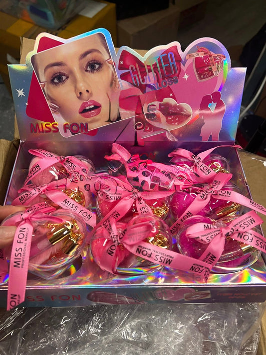Miss Fon Glitter Gloss