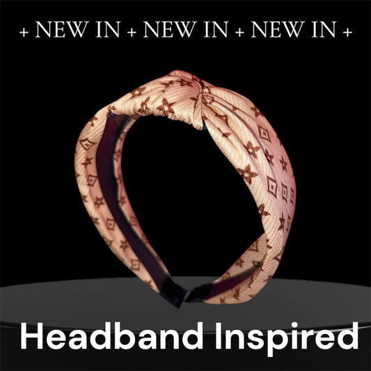 Head Band (inspired)