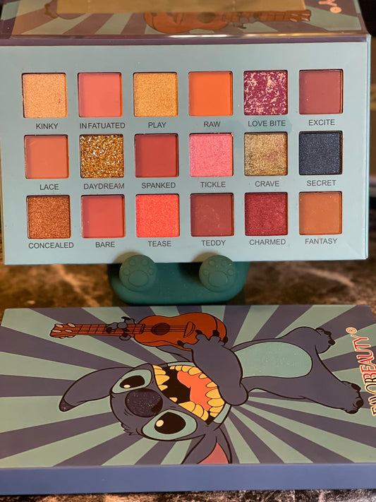 FAVORBEAUTY STITCH PALLET