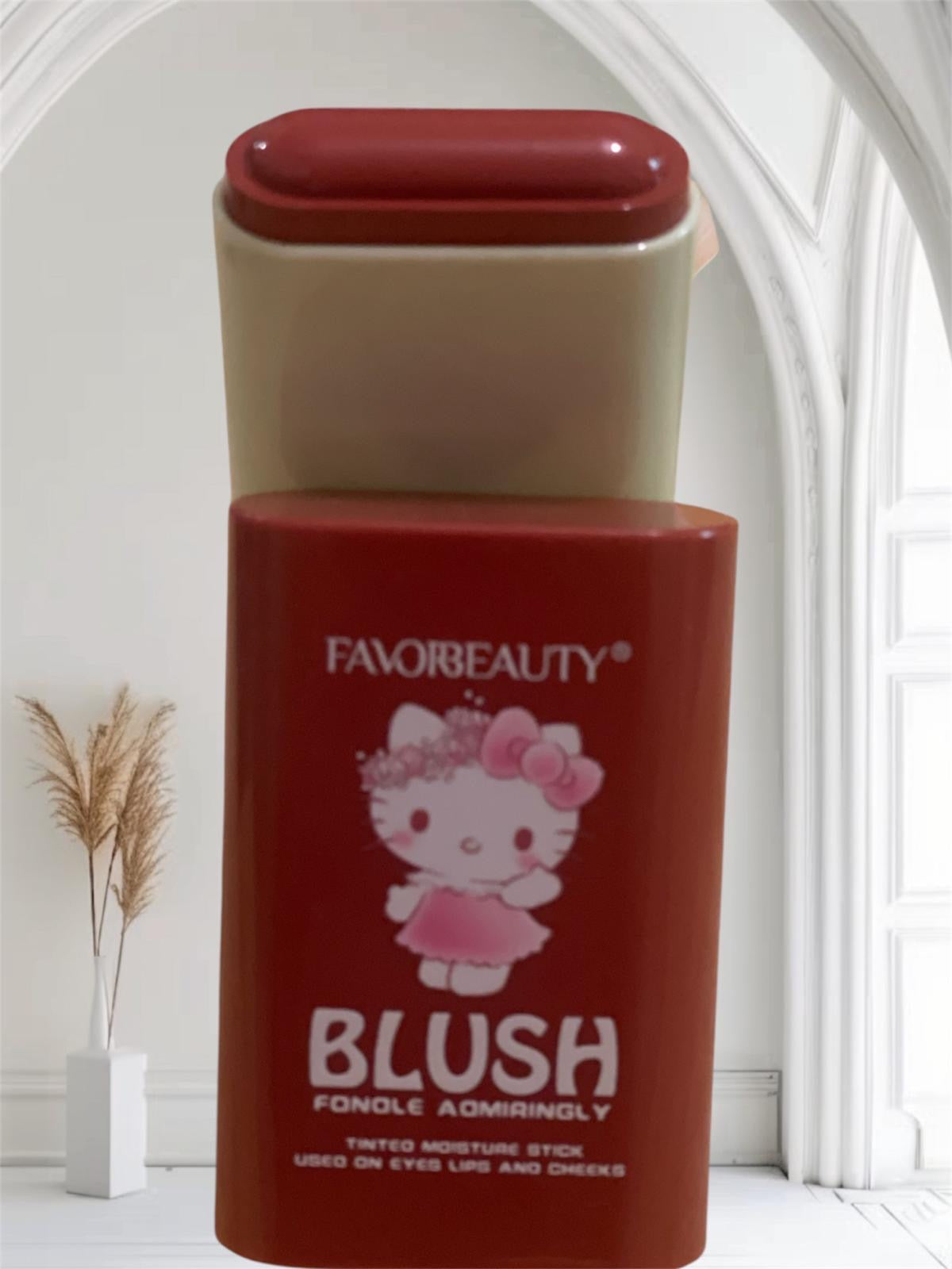 FAVORBEAUTY HK BLUSH