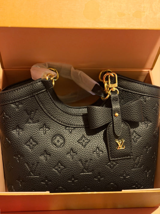 Mini LV Handbag
