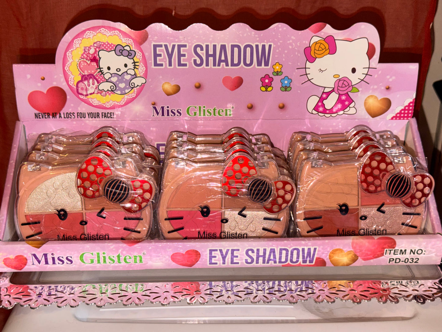 Makeup Bundle 12Dz (mix or match)