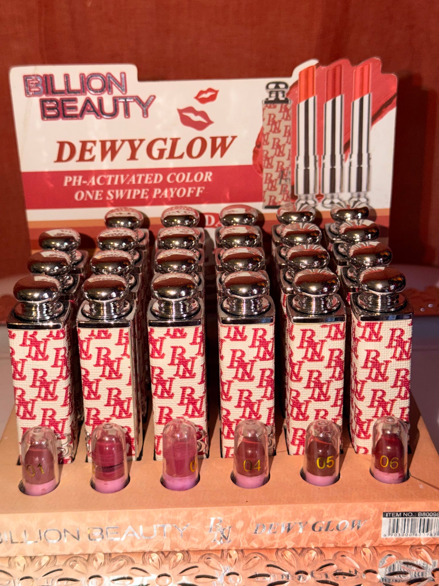 Full box bundle 24pcs Free Shipping