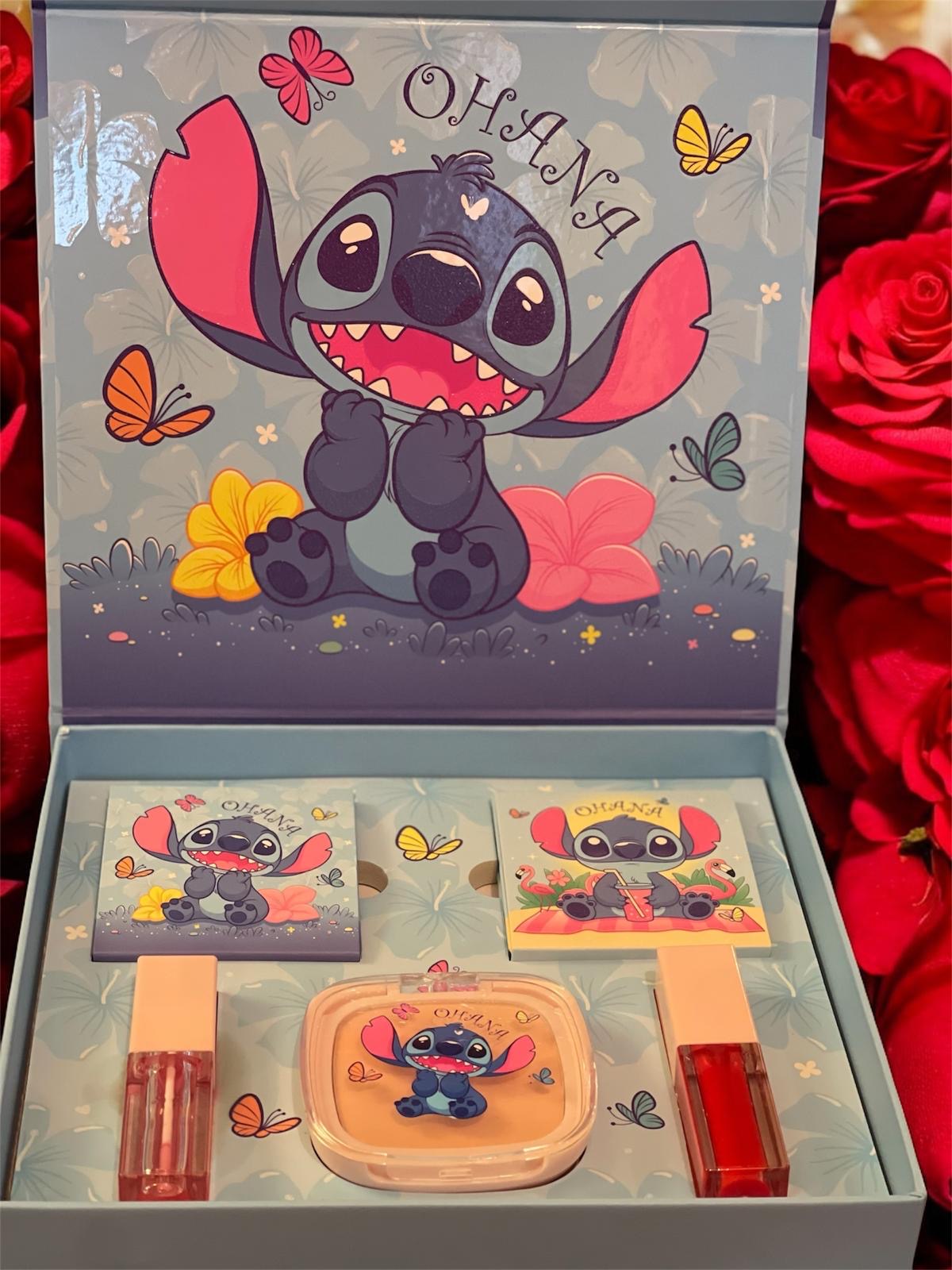 OHANA PALLET SET
