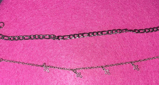 Anklet Bracelet
