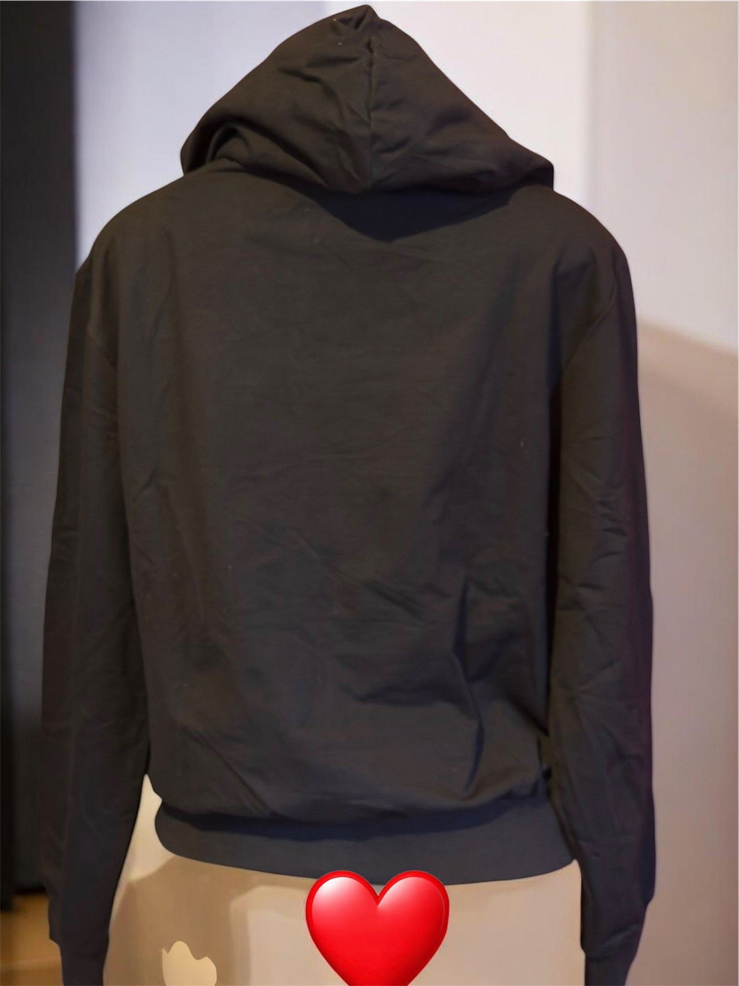 G8 Moda Bling hoodie Sweater
