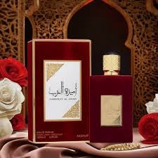 Ameerat al Arab Asdaaf for woman