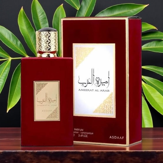 Ameerat Al Arab