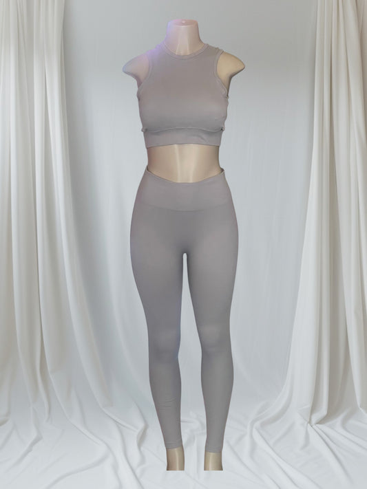 Legging 2Pc Set