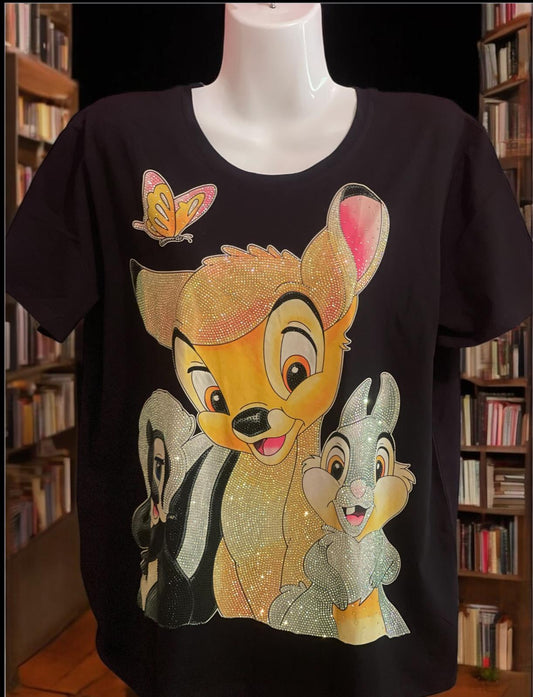 GAL PAL BLING SHIRT