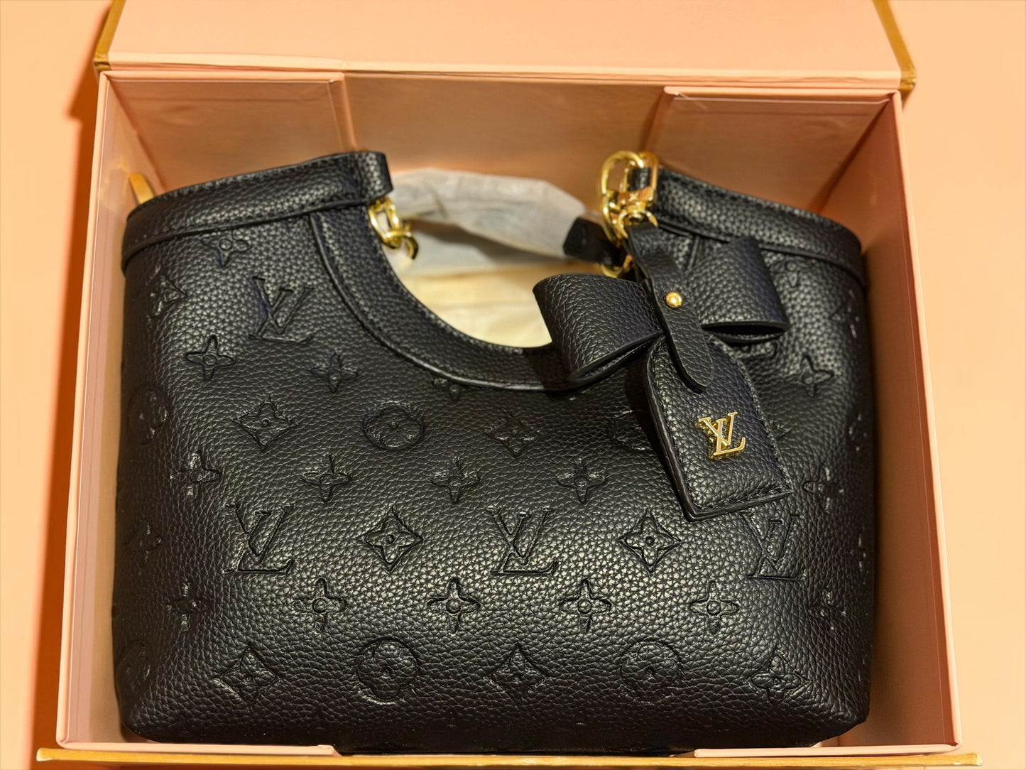 Mini LV Handbag