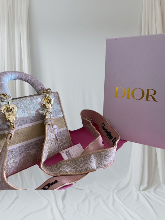 Christian Dior Handbag