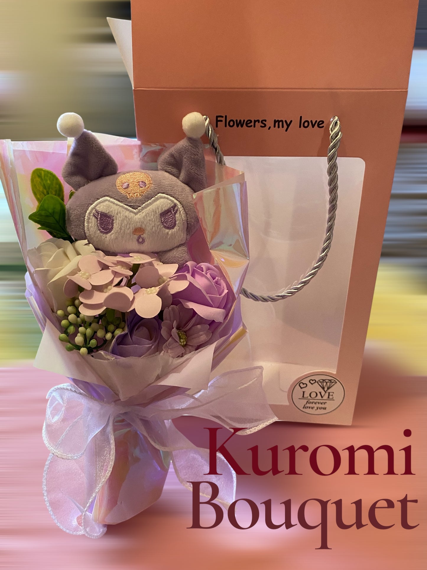Bouquet