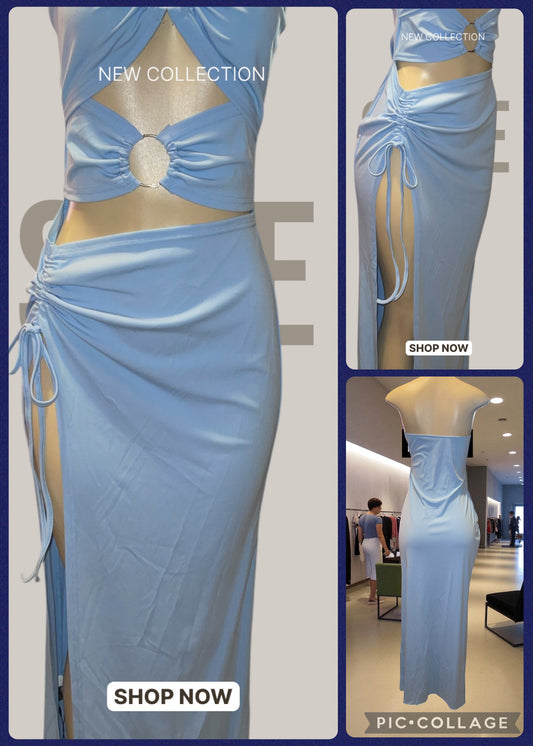 Sexy dress