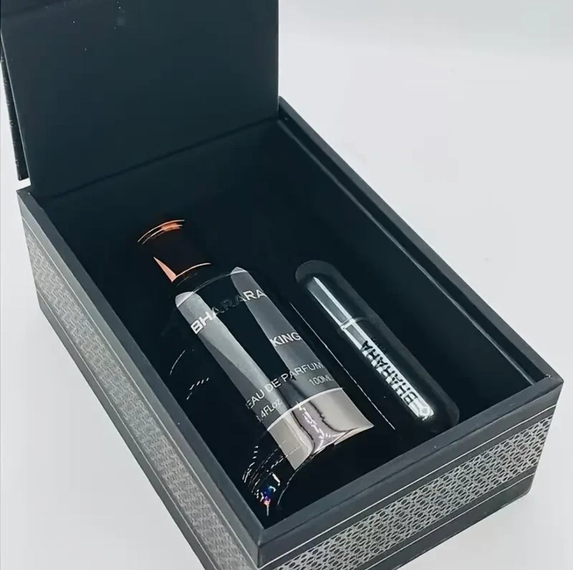 Baharara King by Baharara Men 100ml