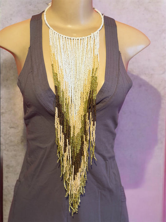 Summer Fashion Dress