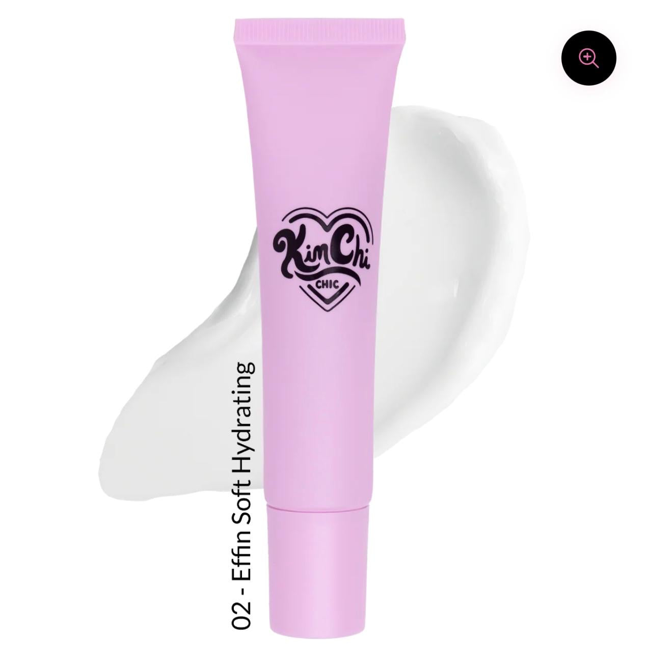 KimChi THE EFFIN PRIMER #02 SOFT HYDRATING