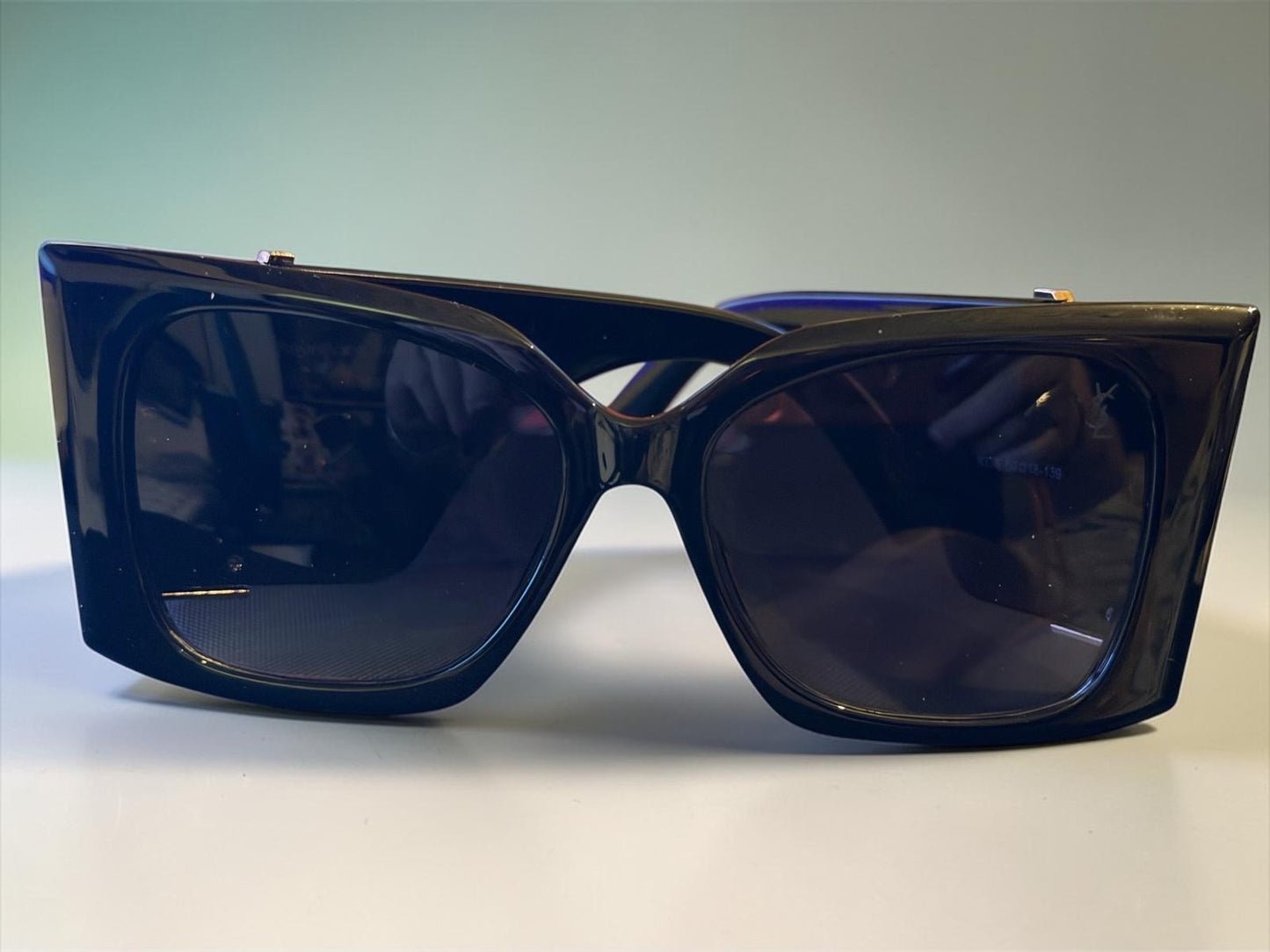 Sunglasses by YSL