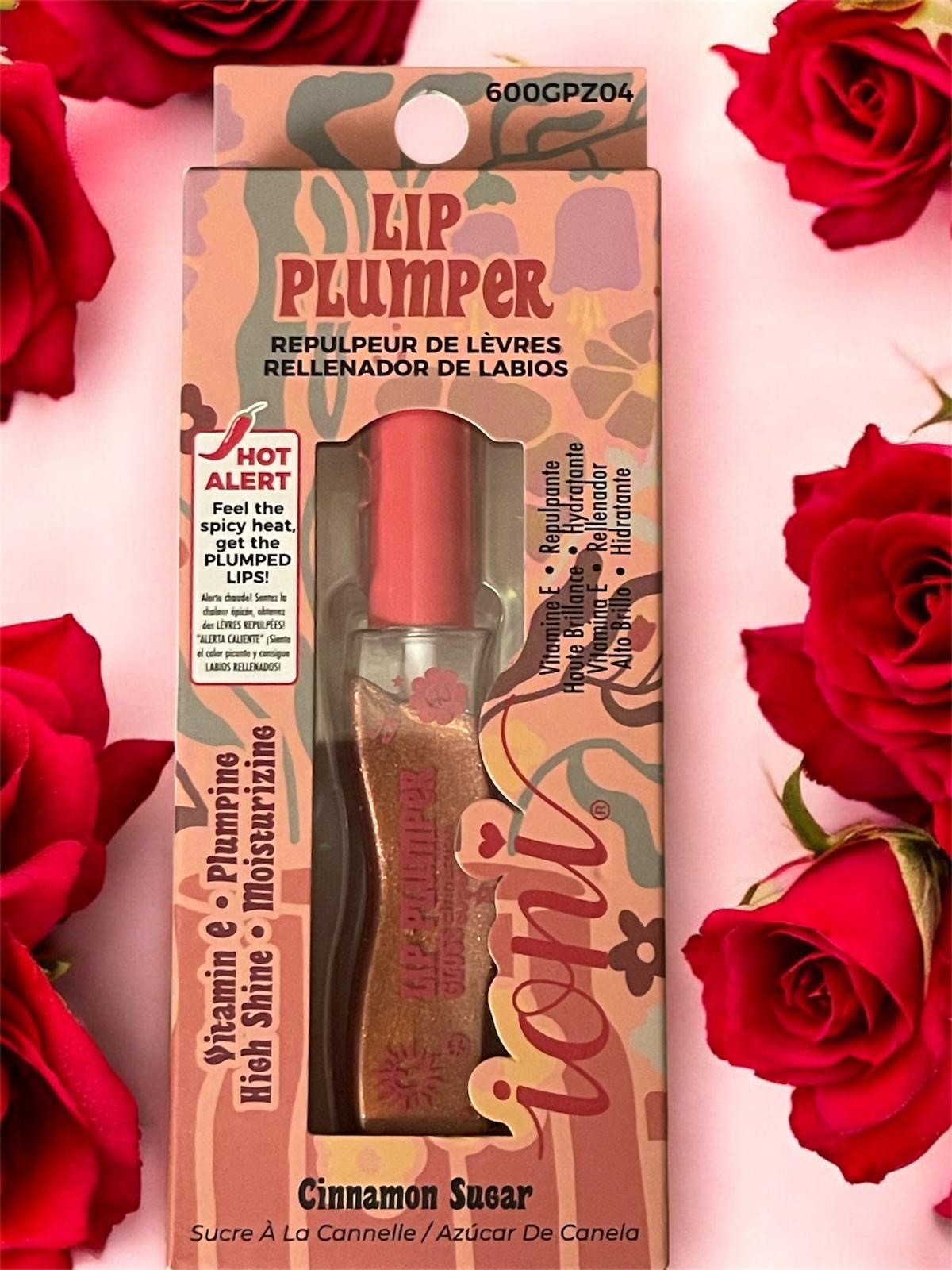 IONI LIP PLUMPER