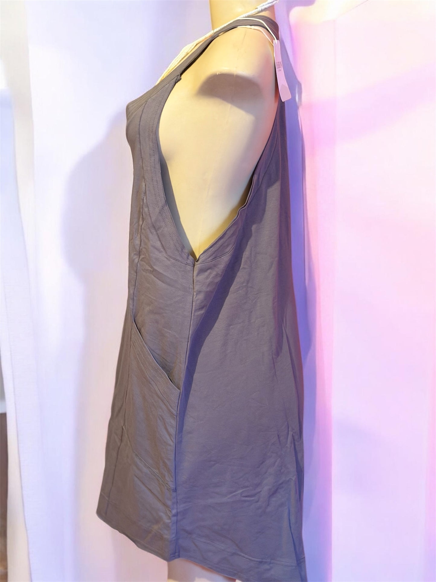 Summer Fashion Dress