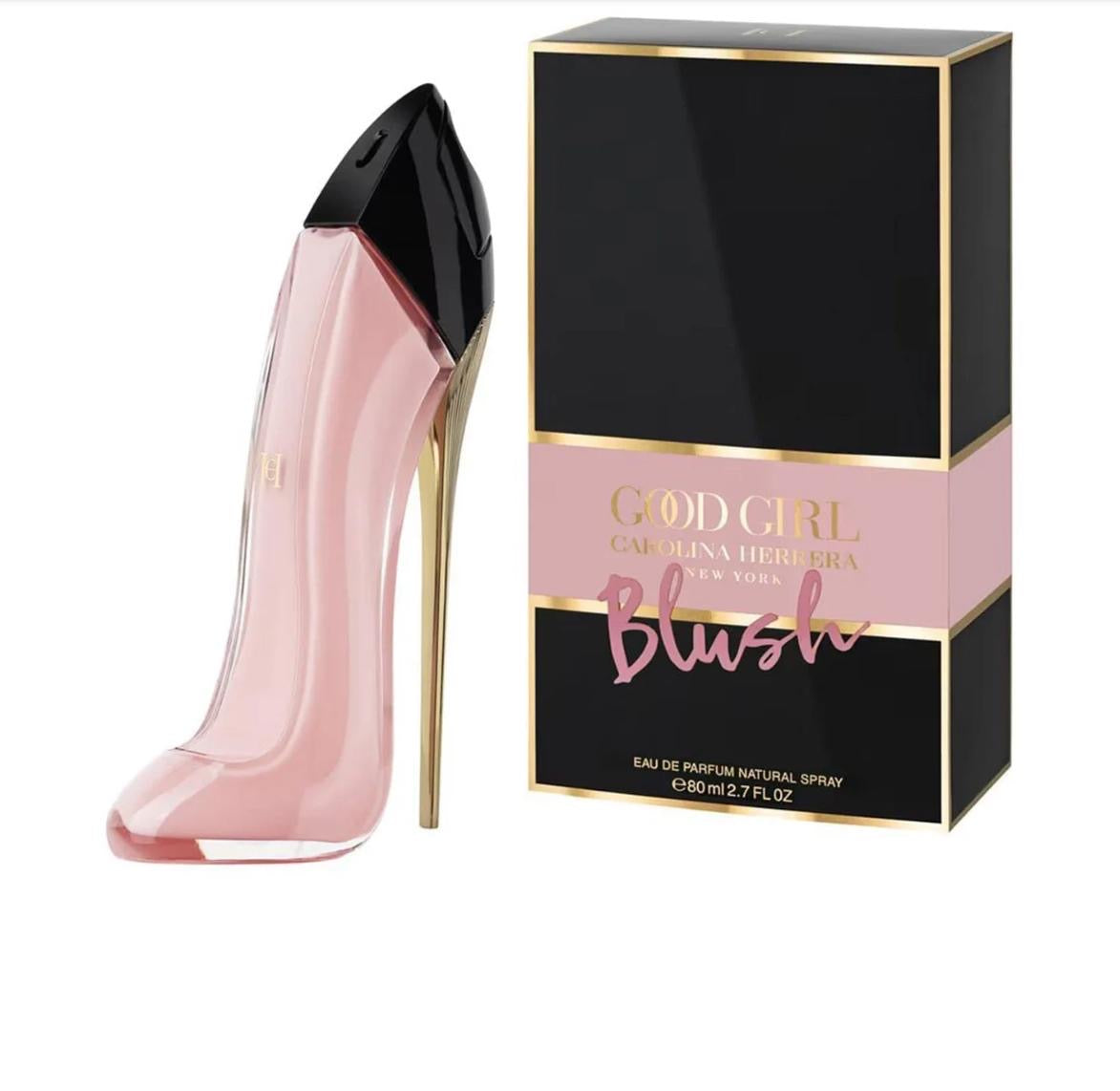 Good Girl Blush by Carolina Herrera (Coming Soon)