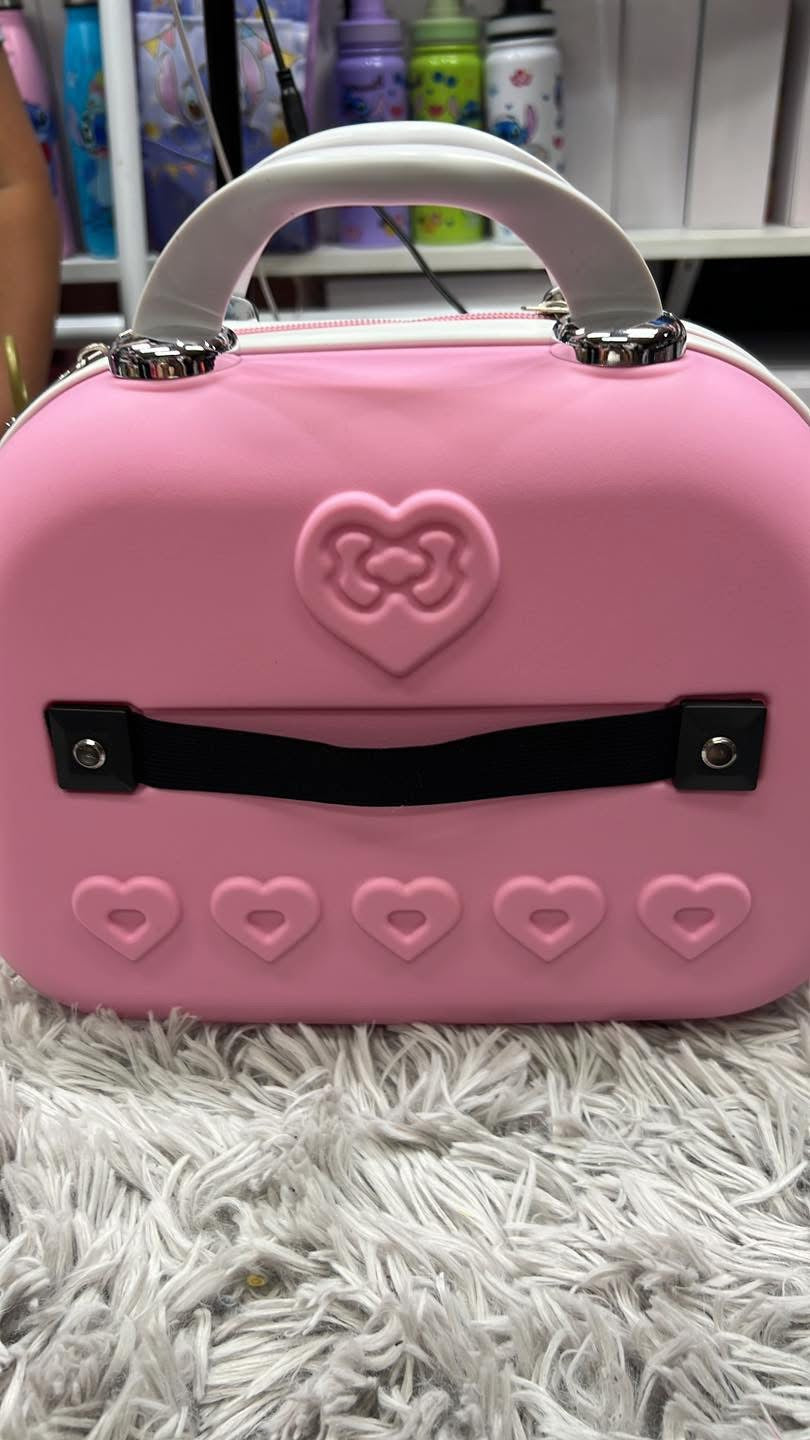 Hk travel case
