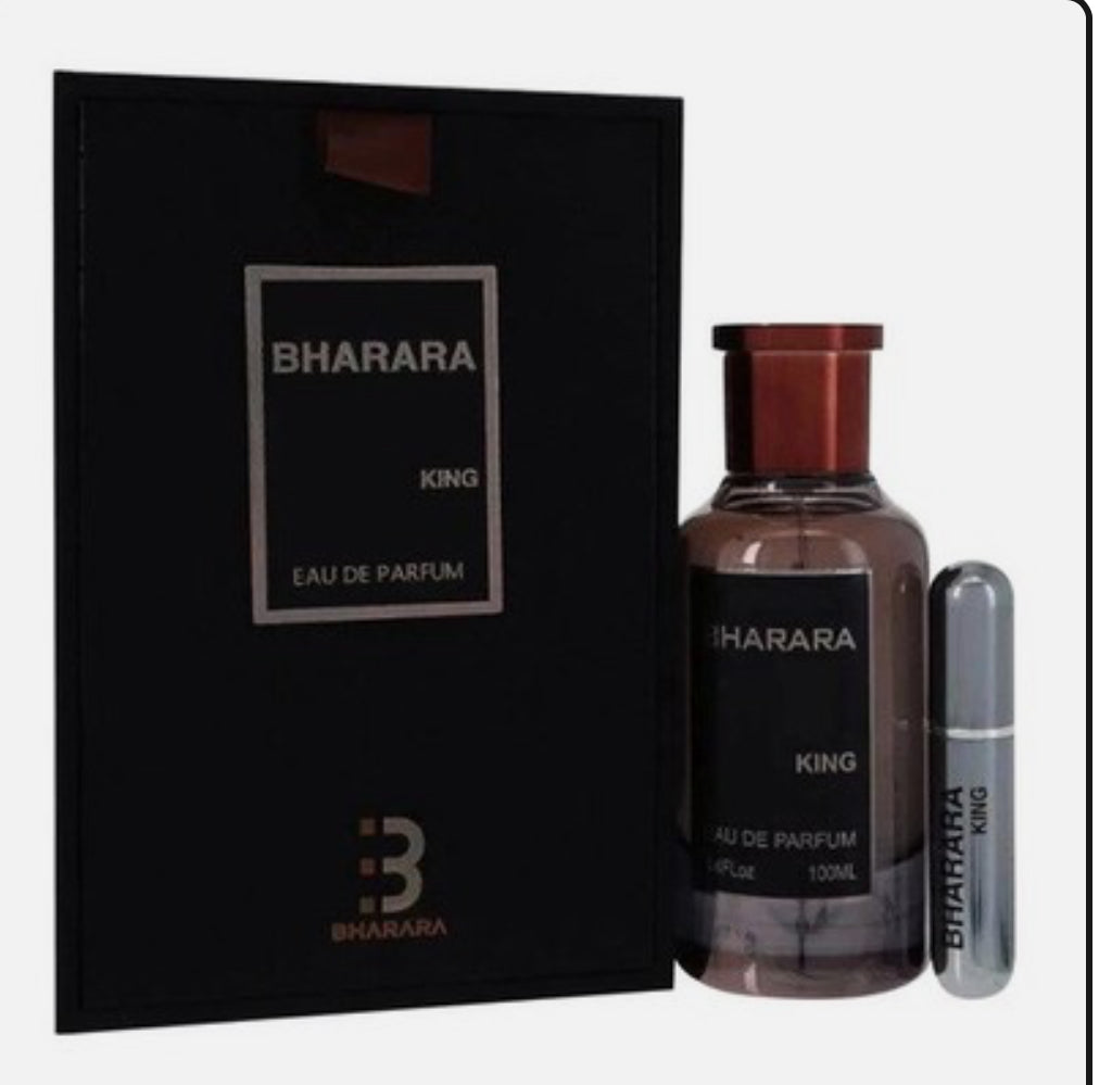 Baharara King by Baharara Men 100ml