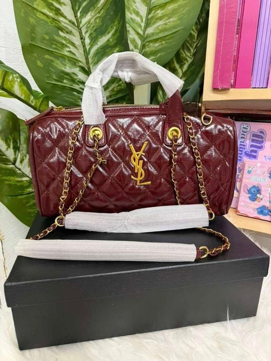 YSL bag