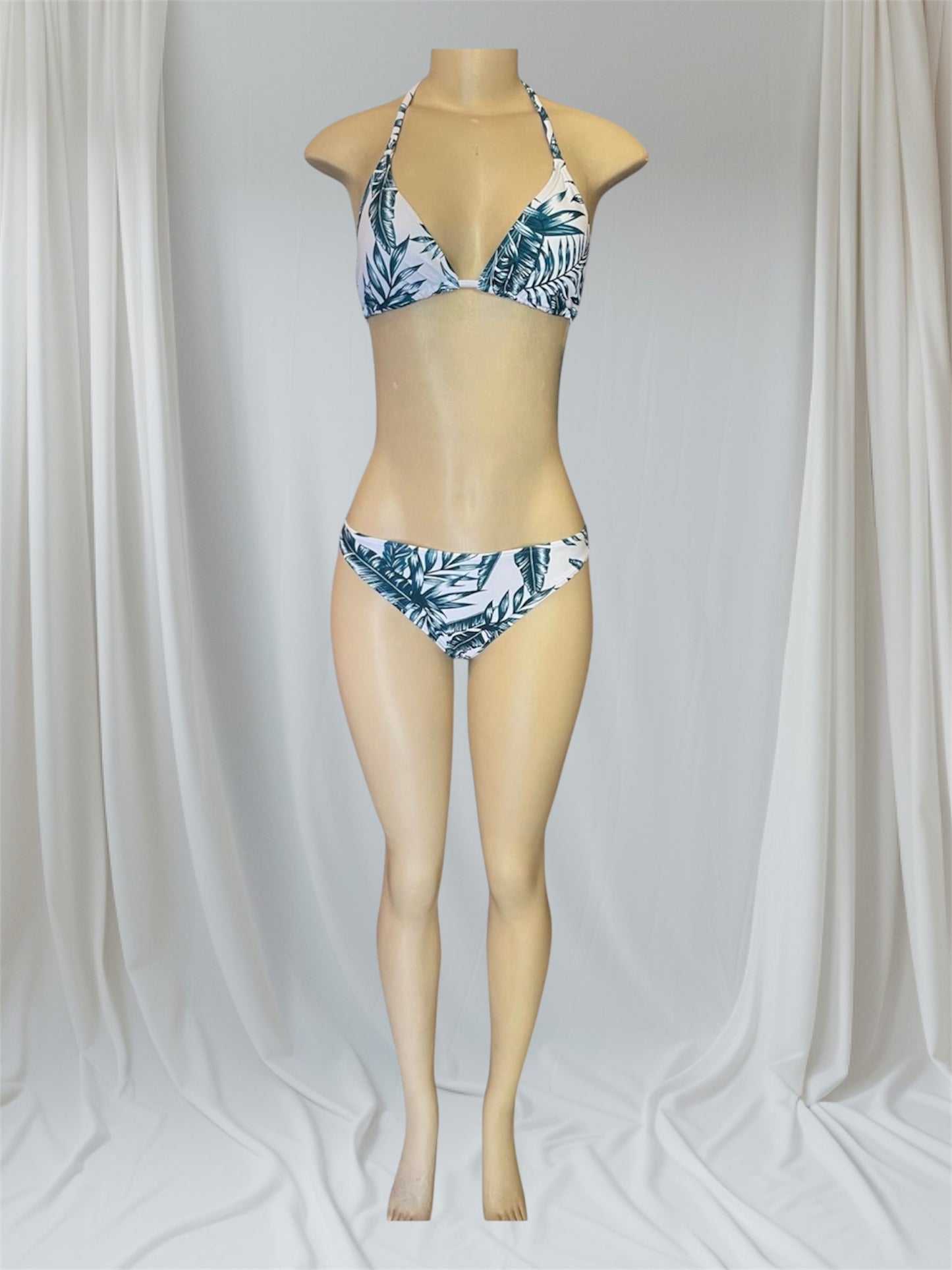 2Pc Bathing suit