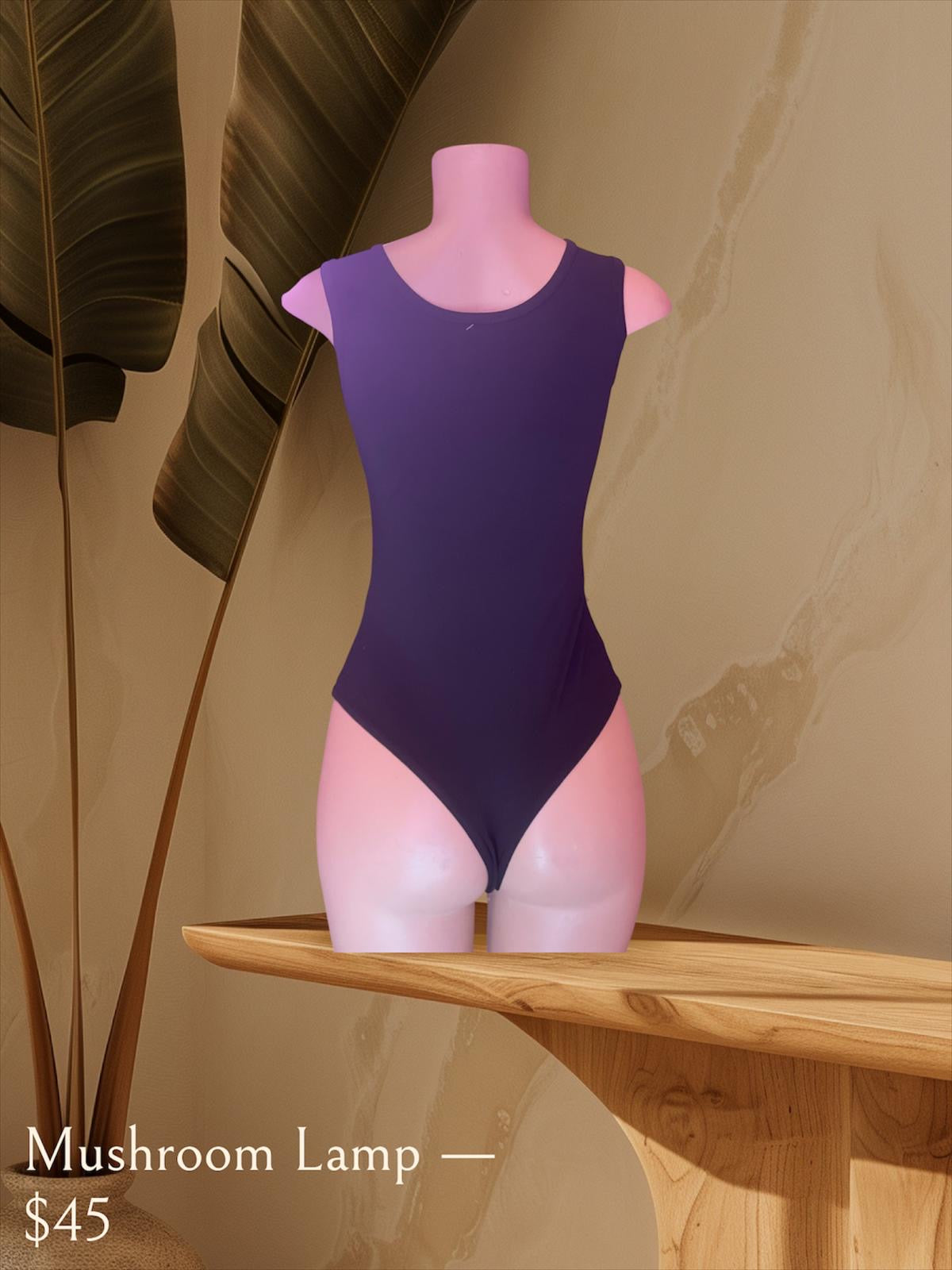 Nike Body Suite