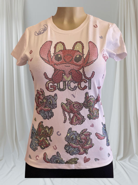 Gucci Bling shirt