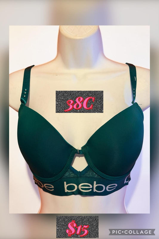 BRA BY BEBE