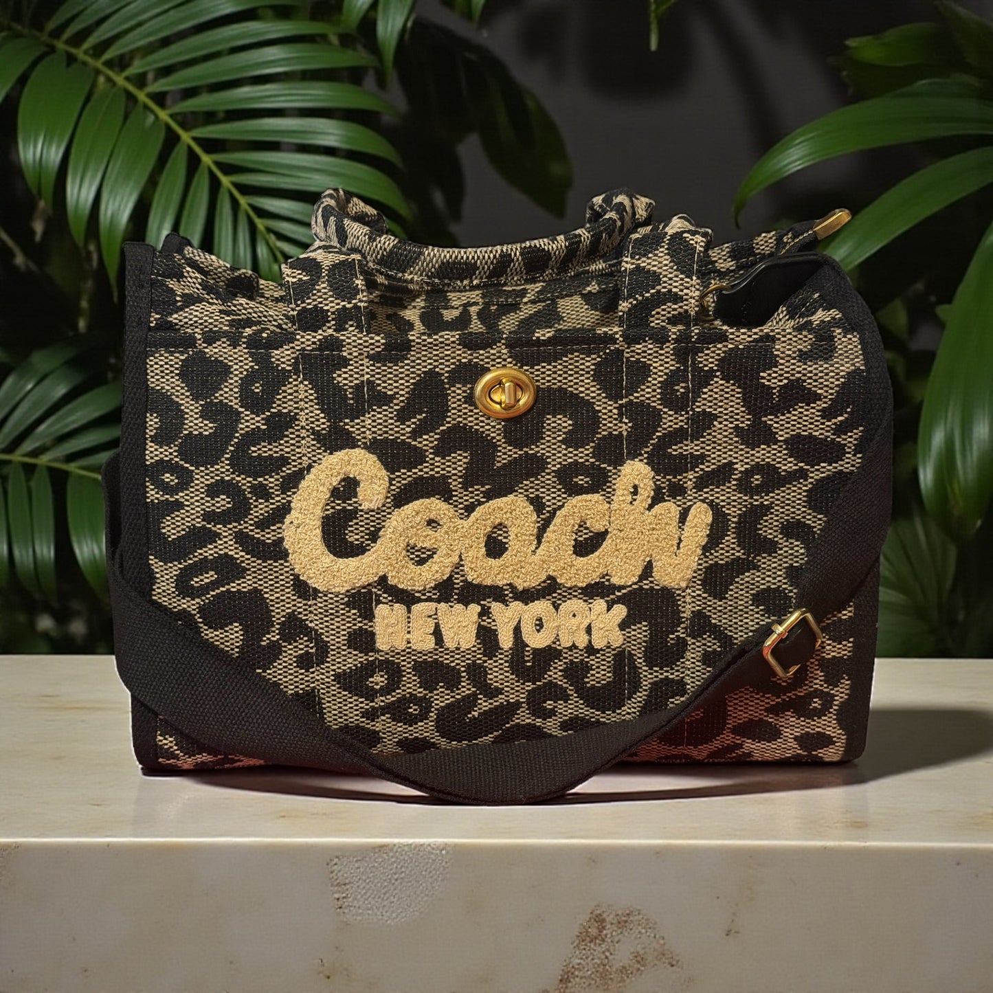 Co@ch Bag