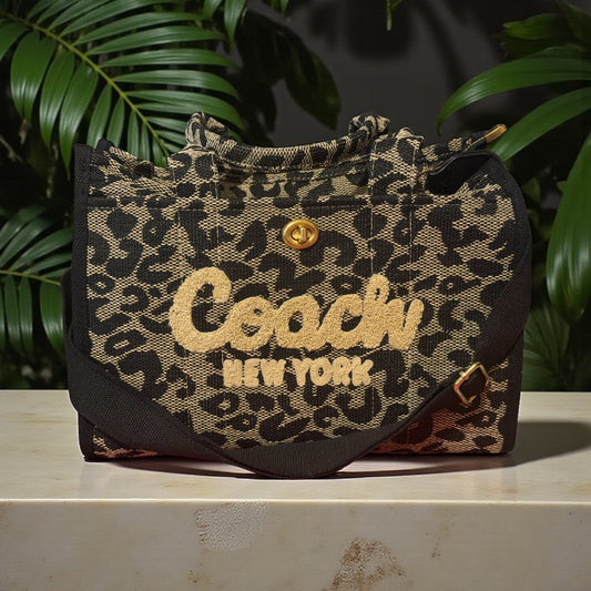 Co@ch Bag