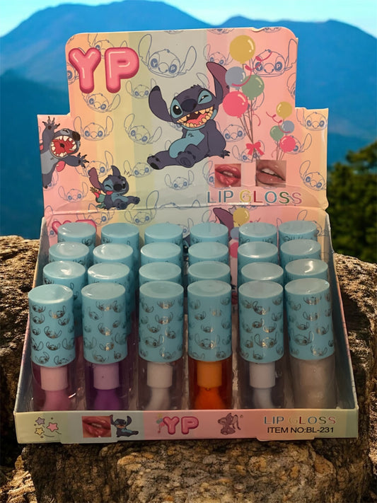 STITCH YP LIP GLOSS