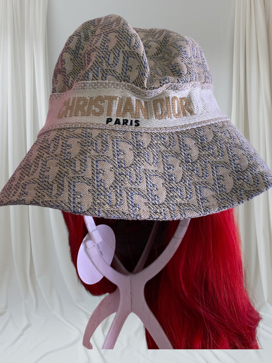 Christian Dior Bucket Hat