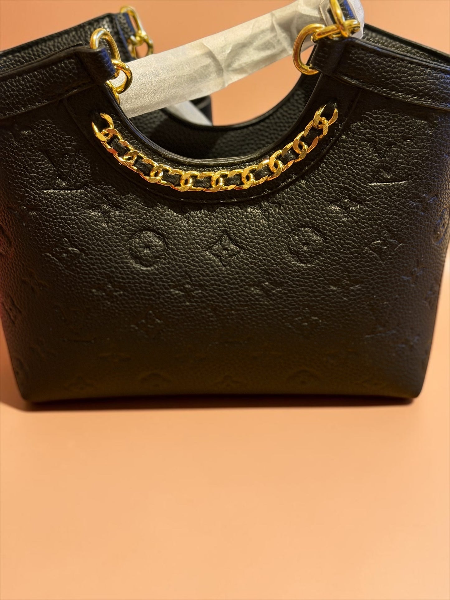 Mini LV Handbag